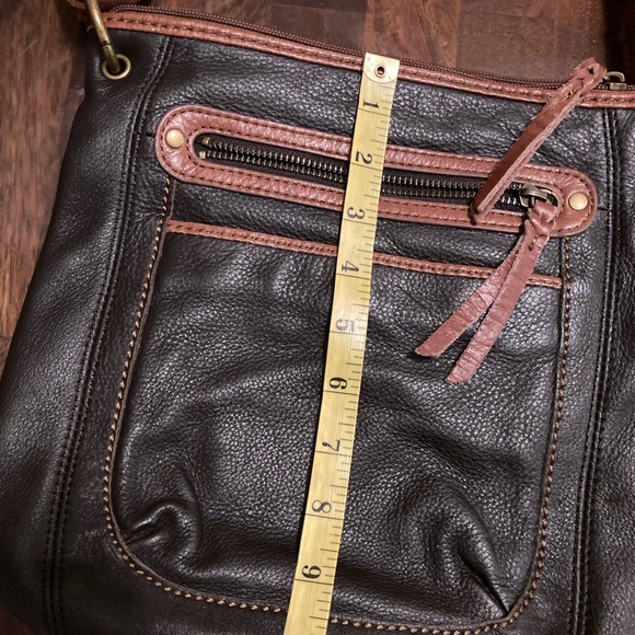 The Sak Ventura Crossbody - Picture 5 of 6